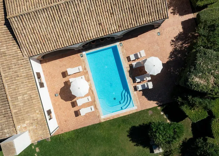 Resort I Mulini
