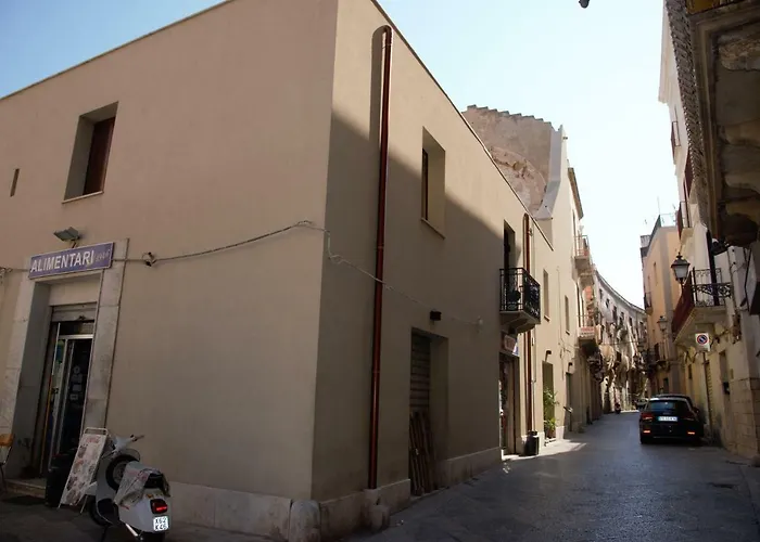 A Quattro di Mazze